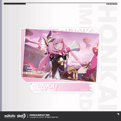 CG Series Acrylic Stand