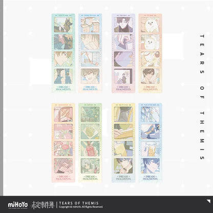 Dream Fragments Series Dream Note Film Set Vol.2
