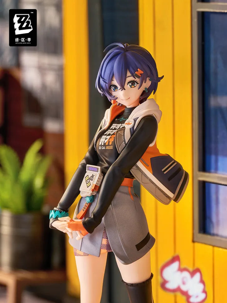 SP Belle Figure GSC Pop Up Parade