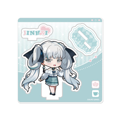 Cherished Moments Series Chibi Stand