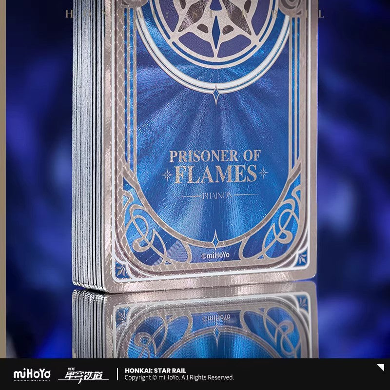 Honkai: Star Rail As I Wrote Series Refraction Card Mystery Box