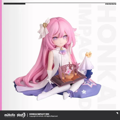 Honkai Impact 3rd Little Series Herrscher of Human: Ego Herrscher of Human: Ego ACG Go Anime www.acg-go.com Figure, Herrscher of Human, Honkai Impact 3rd
