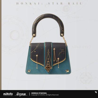Honkai: Star Rail Anaxa Theme Impression Series Shoulder Bag