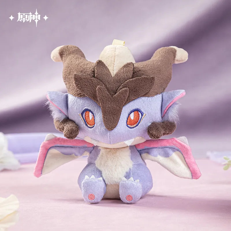 Genshin Impact Little Dragon in the Story Series Plush