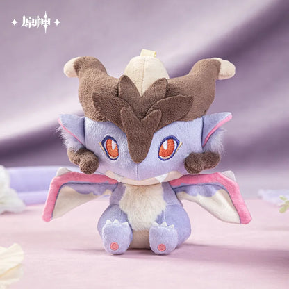 Genshin Impact Little Dragon in the Story Series Plush