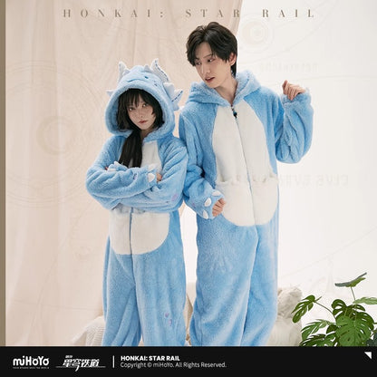 Dromas Theme Loungewear