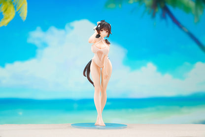 LIMEPIE Series Azur Lane Takao Beach Rhapsody Ver. 1/8 Scale Figure