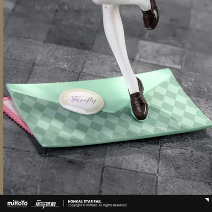 Honkai: Star Rail Firefly Spring Missive Ver. 1/8 Scale Figure Firefly ACG Go Anime www.acg-go.com Figure, Firefly, Honkai: Star Rail