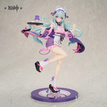 yumemizuki mizuki embrace of enchanting dreams ver 1 8 scale figure ACG GO