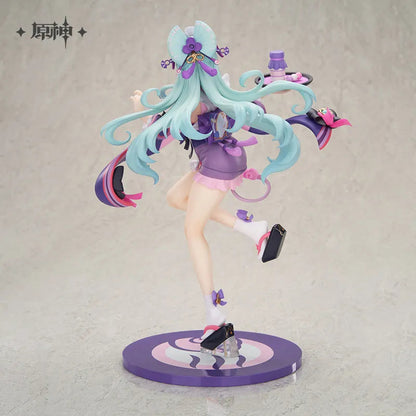 yumemizuki mizuki embrace of enchanting dreams ver 1 8 scale figure ACG GO