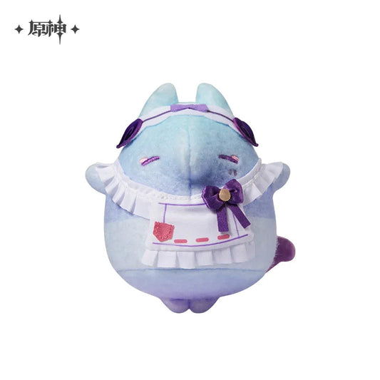 yumemizuki mizuki series yumekui baku plush toy ACG GO