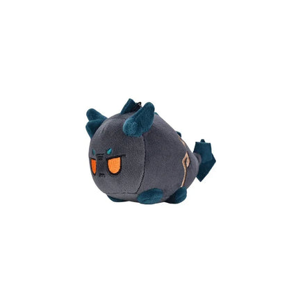 Running Yostar Dragon Plush Toy Keychain Arknights Dusk Ver. - B ACG Go Anime www.acg-go.com Pendant & Keychain, Plush