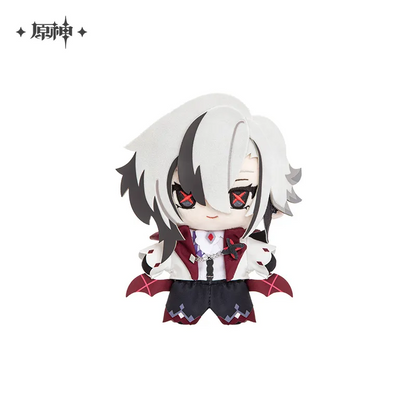 Genshin Impact Twilight Whimsy Series Plush Toy