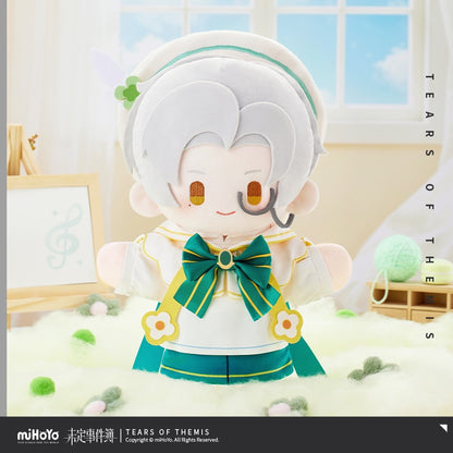 Tears of Themis Stellis Serenade Series Exclusive Music Plush Puppet