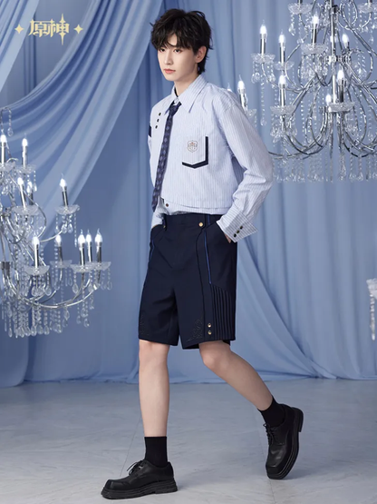 Furina Theme Impression Series Shorts