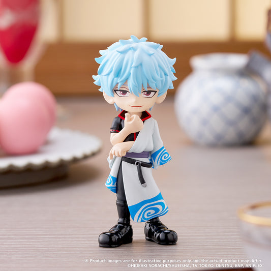 Gintama PalVerse Series Mystery Box