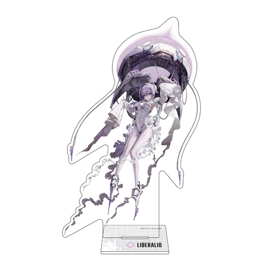 Goddess of Victory: Nikke 3rd Anniversary Acrylic Stand