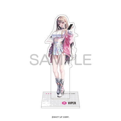 Goddess of Victory: Nikke Acrylic Standee