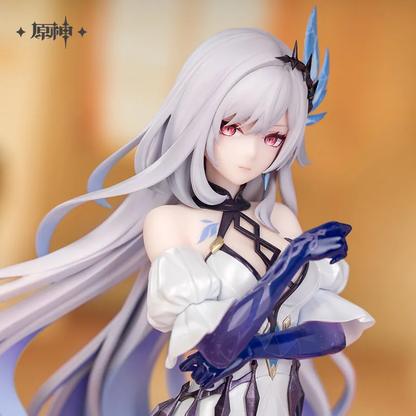 Genshin Impact Skirk 1/8 Scale Figure FES Ver.
