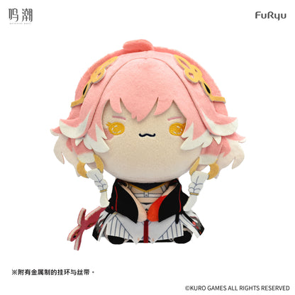 Wuthering Waves x Furyu Mochipico Series Plush Toy
