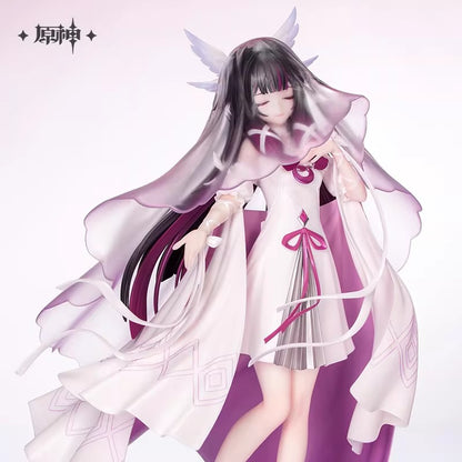 Genshin Impact Carnival Gathering Ver. Columbina Hyposelenia 1/8 Scale Figure