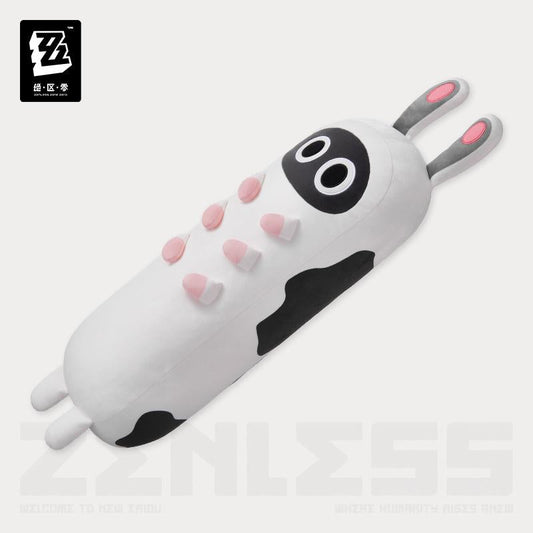 zenless pass series bangboo plush bolster pillow ACG GO