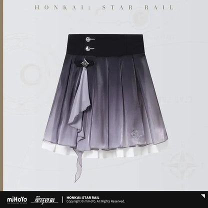Honkai: Star Rail Evernight Theme Impression Series Skirt