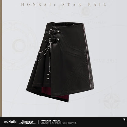 Kafka Theme Impression Series Skirt
