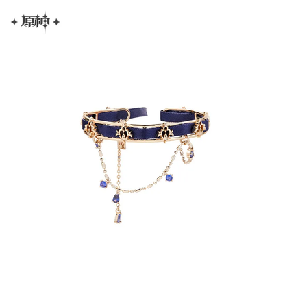 Furina Theme Impression Series Necklace & Bracelet