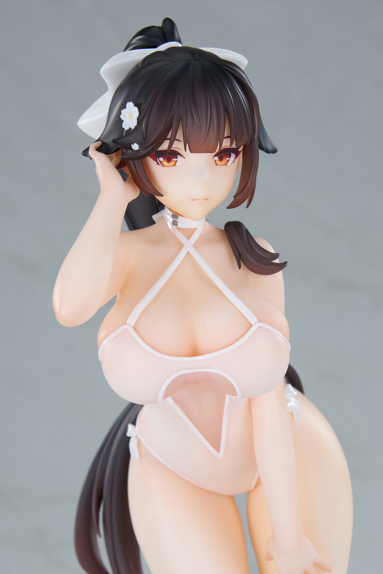 LIMEPIE Series Azur Lane Takao Beach Rhapsody Ver. 1/8 Scale Figure