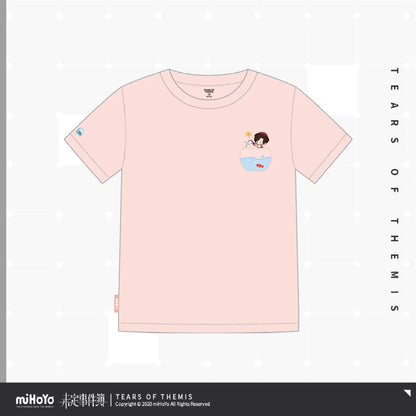 Xian Xi Series T-shirt