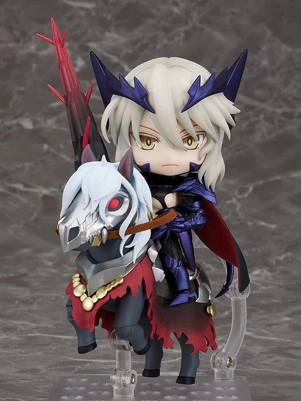 Nendoroid No.1868 Lancer/Altria Pendragon - Alter (Japan Ver.) Fate/Grand Order Altria Pendragon ACG Go Anime www.acg-go.com Altria Pendragon, Lancer, Nendoroid