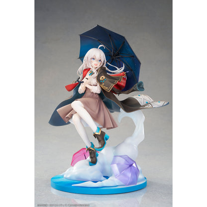 Wandering Witch: The Journey of Elaina Sky After Rain Ver. 1/7 Scale Figure