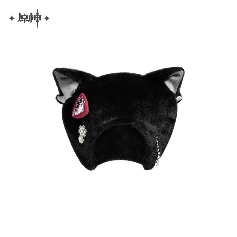 Wriothesley Theme Impression Series Plush Hat