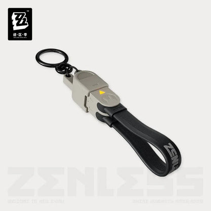 Zenless Zone Zero Rapid Power Pro Series 240W Expandable Modular Fast Charging Data Cable
