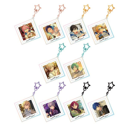 Ensemble Star! Star-shaoe Everyday Keychain Collection Vol.4