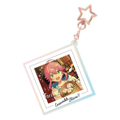 Ensemble Star! Star-shaoe Everyday Keychain Collection Vol.4