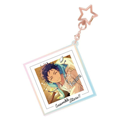 Ensemble Star! Star-shaoe Everyday Keychain Collection Vol.4