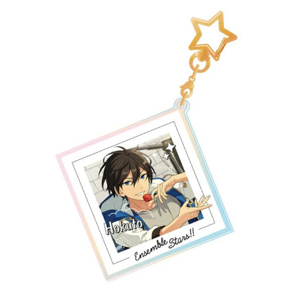 Ensemble Star! Star-shaoe Everyday Keychain Collection Vol.4