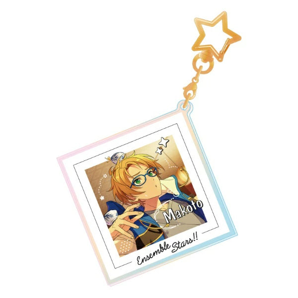 Ensemble Star! Star-shaoe Everyday Keychain Collection Vol.4