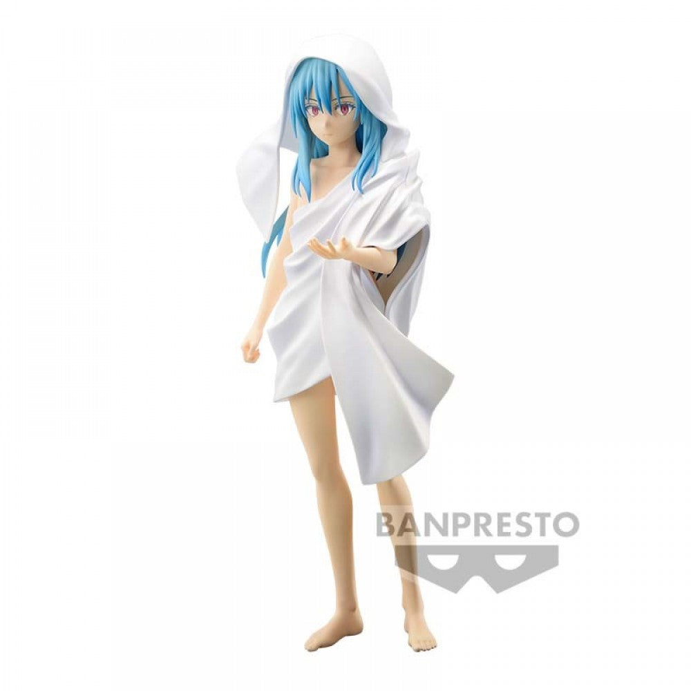 BANPRESTO That Time I Get Reincarnted As A Slime Otherworlder Vol.14 Figure (2 Versions)