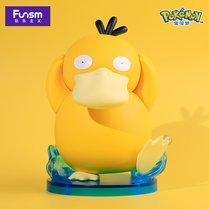 FUNISM Figure Pokémon Psyduck