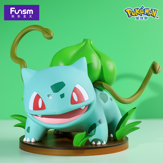 FUNISM Figure Pokémon Bullbasaur