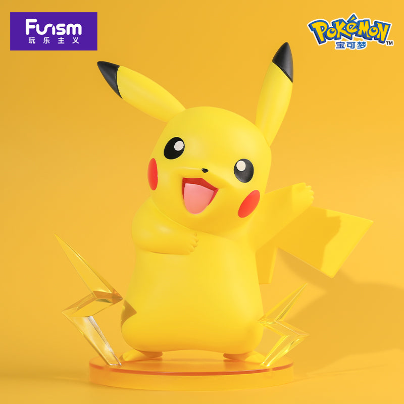FUNISM Figure Pokémon Pikachu