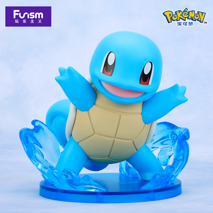 FUNISM Figure Pokémon Squirtle