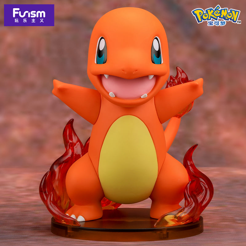 FUNISM Figure Pokémon Charmander