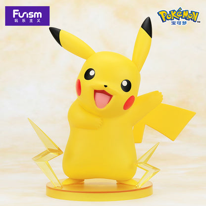 FUNISM Figure Pokémon Pikachu