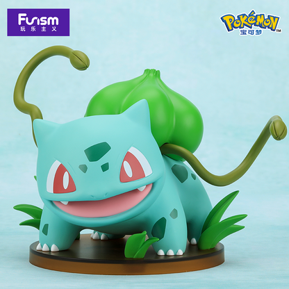 FUNISM Figure Pokémon Bullbasaur