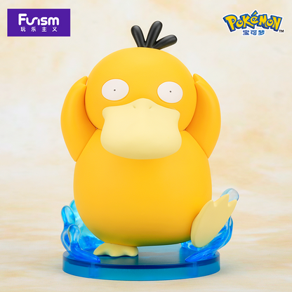FUNISM Figure Pokémon Psyduck