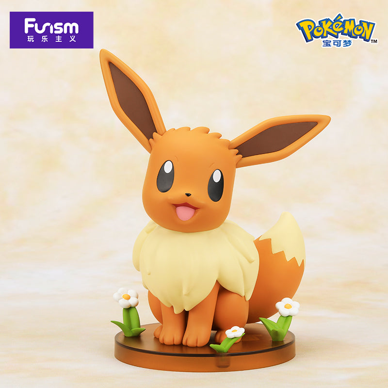 FUNISM Figure Pokémon Eevee